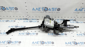 Jeep Compass 22-26 Power Steering Column with Cardan Joint