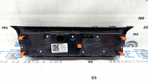Climate control Jeep Compass 22-25 auto, dual zone