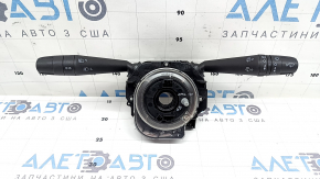 Jeep Compass 22-26 steering column switch assembly with heated steering wheel