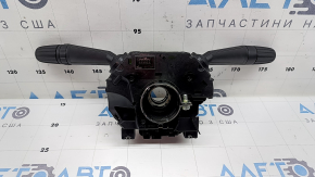 Jeep Compass 22-26 steering column switch assembly with heated steering wheel