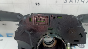 Jeep Compass 22-26 steering column switch assembly with heated steering wheel