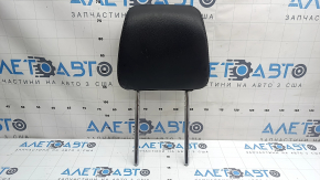 Jeep Compass 17-21 driver's seat headrest, leather, black