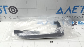 Kia Niro 17-22 keyless entry outer front left door handle