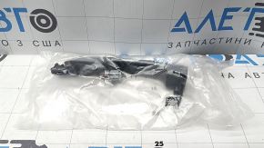 Kia Niro 17-22 keyless entry outer front left door handle