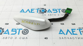 Kia Niro 23-26 fin antenna for 10.25" display, white SWP