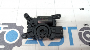 Actuator motor heater drive ventilation Audi A3 8V 15-20 TOPRAN
