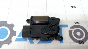 Actuator motor heater drive ventilation Audi A3 8V 15-20 TOPRAN