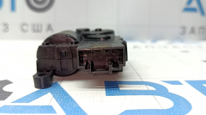 Actuator motor heater drive ventilation Audi A3 8V 15-20 TOPRAN