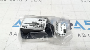 Kia Niro 17-22 interior trunk handle