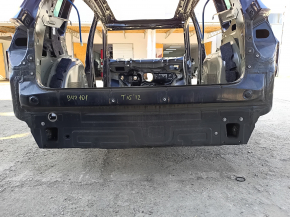 VW Tiguan 2009-2018 Rear Panel (2 Pieces)