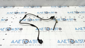 Front right ABS sensor plug for VW Tiguan 2018