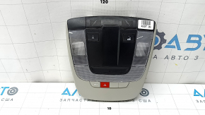Front light Kia Niro 23- gray without sunroof for Kia Connect