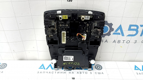 Front light Kia Niro 23- gray without sunroof for Kia Connect