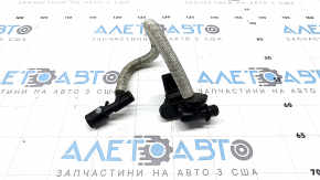 VW Tiguan 09-17 brake booster sensor with tube