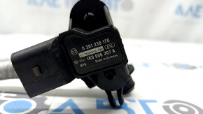 VW Tiguan 09-17 brake booster sensor with tube
