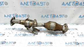 Kia Niro 23-26 HEV, PHEV rear catalytic converter with heater