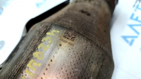 Kia Niro 23-26 HEV, PHEV rear catalytic converter with heater