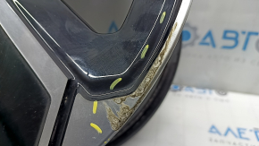 Wheel rim R16 Kia Niro 23-26 HEV, PHEV