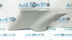 Rear pillar trim left Kia Niro 23- gray