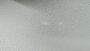 Kia Niro 23-26 right rear pillar trim, gray, plastic turned white
