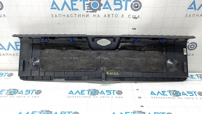 Kia Niro 23-26 PHEV black trunk opening trim