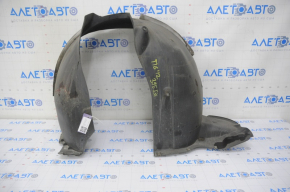 Front left mudguard VW Tiguan 12-17 rest