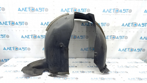 Front right fender liner for VW Tiguan 12-18 rest, tears