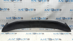 BMW i3 14-17 front bumper lip