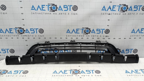Front bumper grille lower BMW i3 14-21 structure