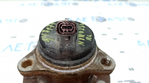 Rear left hub Kia Niro 23-26 PHEV, rusty