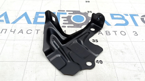 Right headlight eyepiece bracket for Toyota Camry 18-24