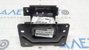 Right front bumper reinforcement fang for Nissan Kicks 21-25 rest.
