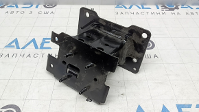 Right front bumper reinforcement fang for Nissan Kicks 21-25 rest.