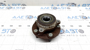 Front right hub for Kia Niro 23-26 HEV, PHEV