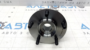 Front left hub Mazda 6 14-21