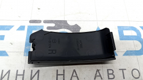 Mazda CX-30 20-23 right outer fender light trim