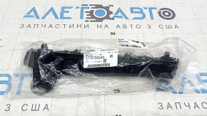 Right front bumper mount for Subaru Forester 2009-2013