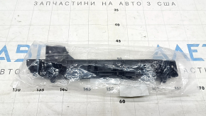 Right front bumper mount for Subaru Forester 2009-2013