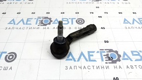 Left steering tip Kia Niro 23-26 PHEV, EV
