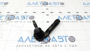 Right steering tip for Kia Niro 23-26 PHEV, EV