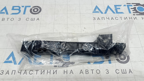 Front bumper mount left Subaru Forester 2009-2013