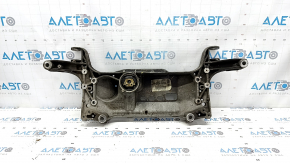 Front subframe VW Tiguan 09-17 cracked S/B