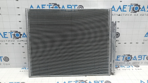 Air conditioner radiator condenser Lexus GX470 03-09 TYC