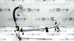 Kia Niro 23-26 PHEV heater-condenser air conditioner tube