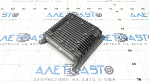 Fender Audio Amplifier for the 2017 VW Tiguan