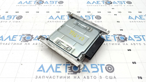Fender Audio Amplifier for the 2017 VW Tiguan