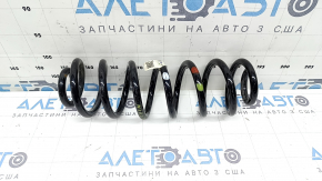 Rear left spring Kia Niro 23-26 PHEV