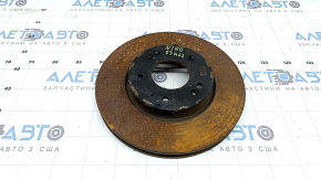 Front left brake disc Kia Niro 23-26 HEV, PHEV 280/25mm
