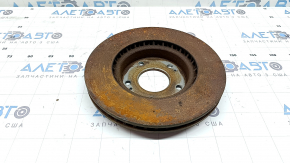 Front left brake disc Kia Niro 23-26 HEV, PHEV 280/25mm