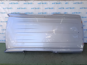 Metal roof for Toyota Sienna 21-24 without sunroof, on the body, dents, bumps